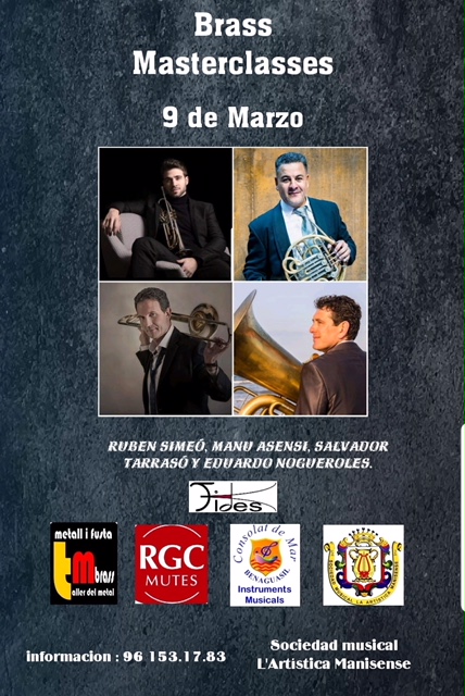 0319 BrassMasterclass