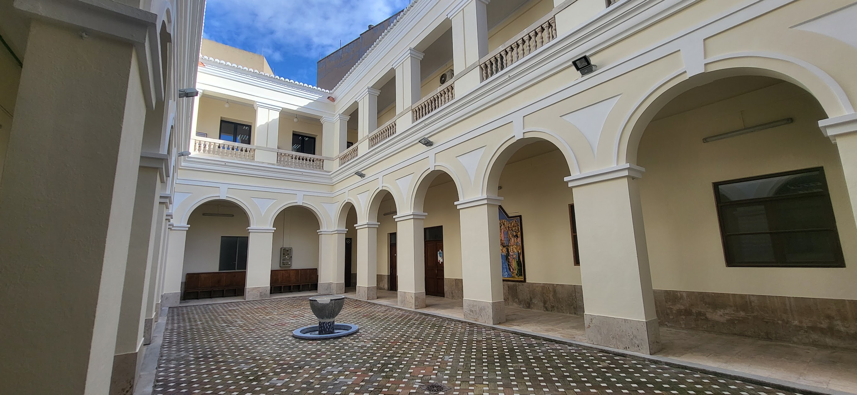 Escola de Música