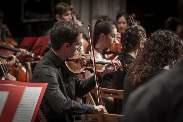 Orquestra