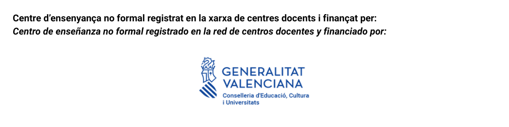 Conselleria d'Educació
